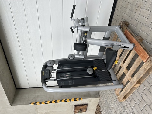 Technogym Selection Upper Back