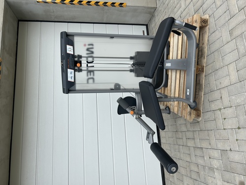 Inotec Natural Line Prone Leg Curl