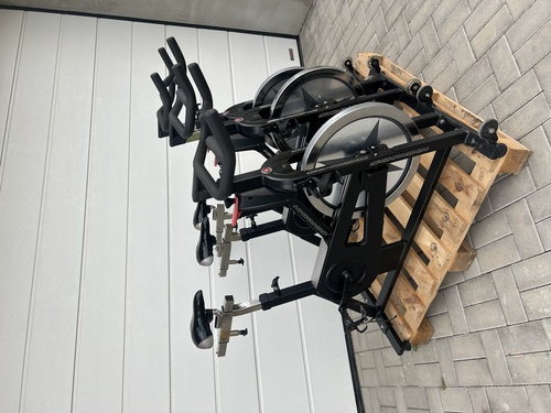 Spin bike Schwinn Ic pro